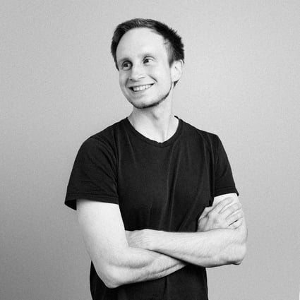 Tobias Baier - Strategic Lead Data & Process Analytics