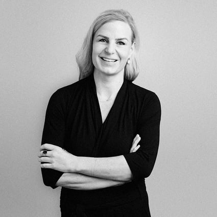 Ute Keuter - Team Lead New Business & Marketing