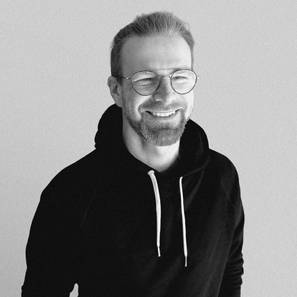 Uwe Jettkant - AdTech Developer