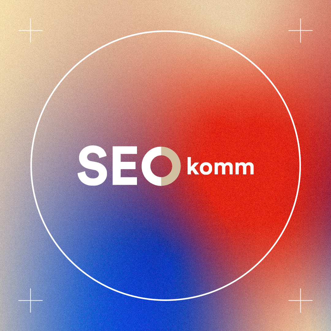 SEOkomm 2025