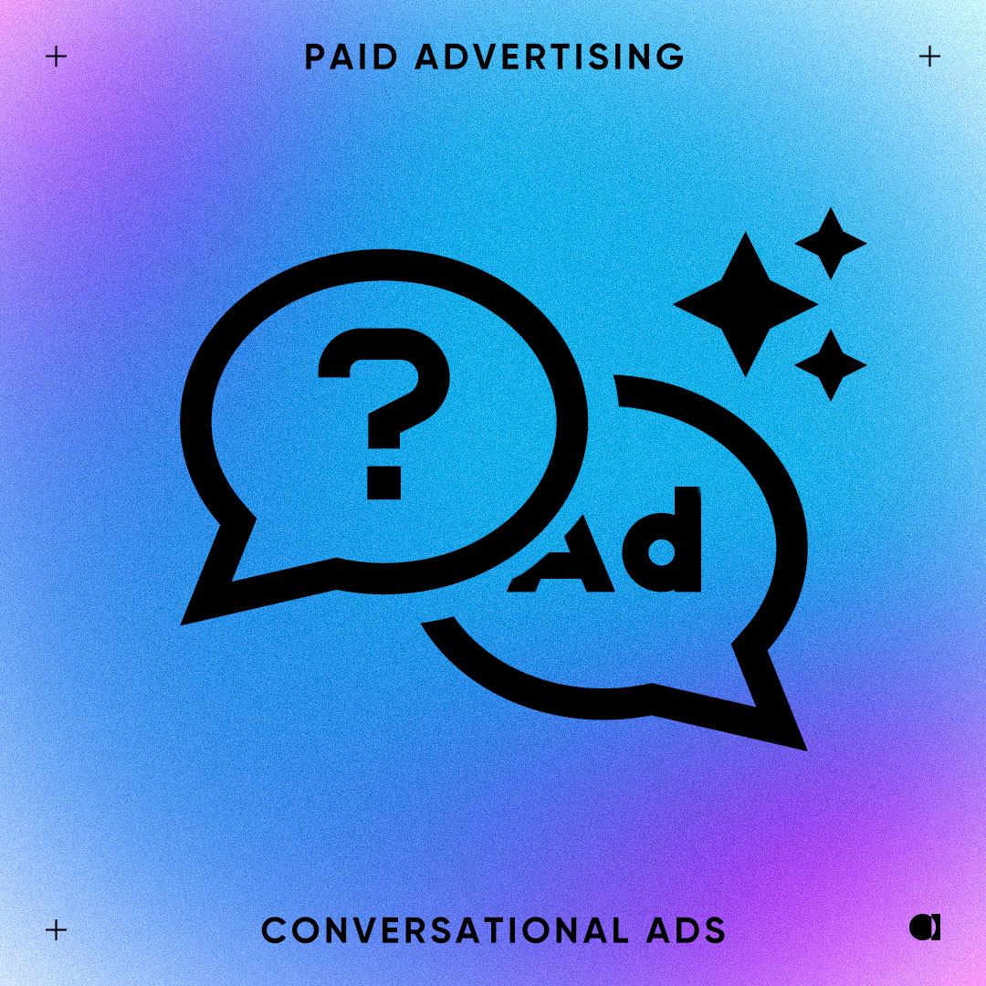 Conversational Ads im E-Commerce