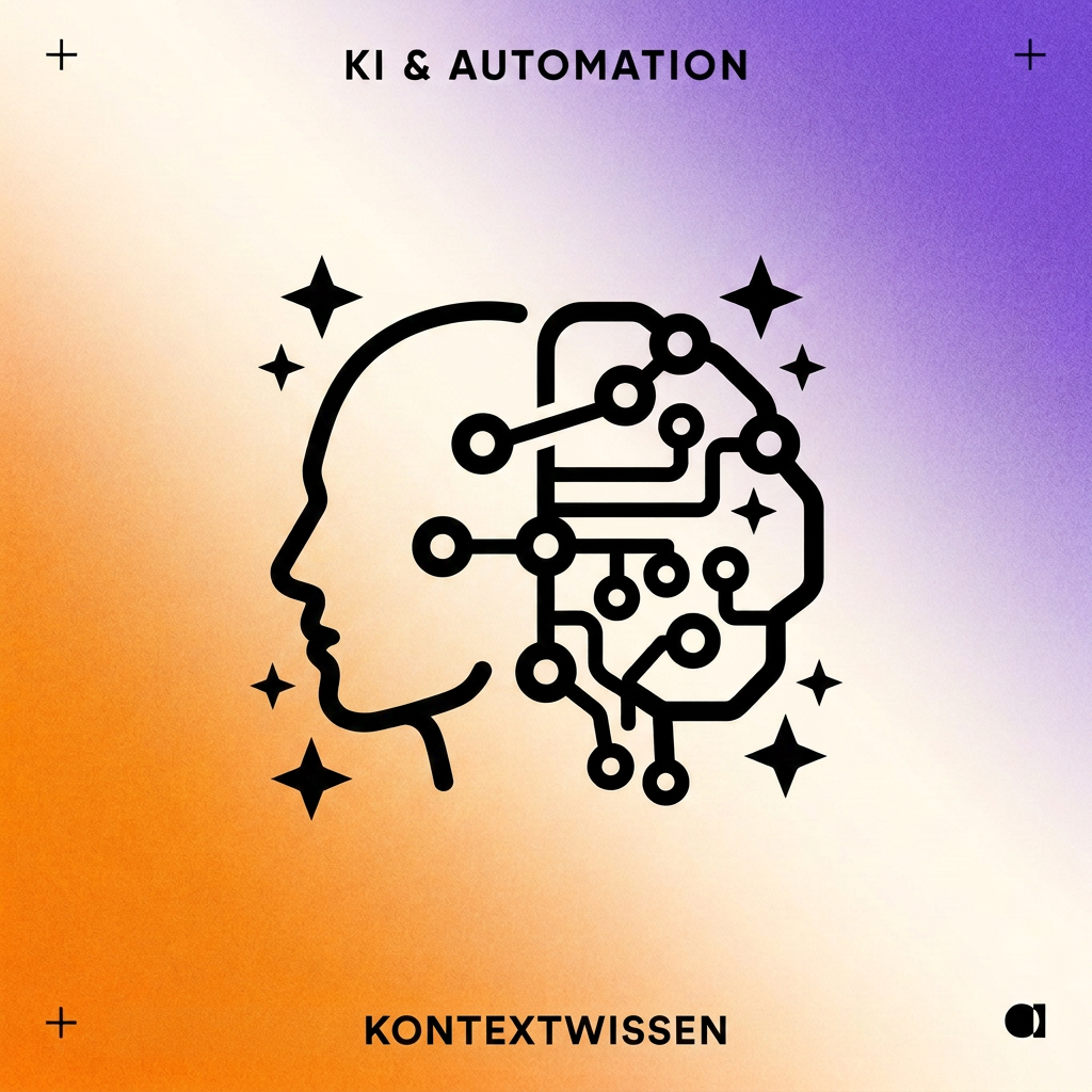 Kontextwissen für AI