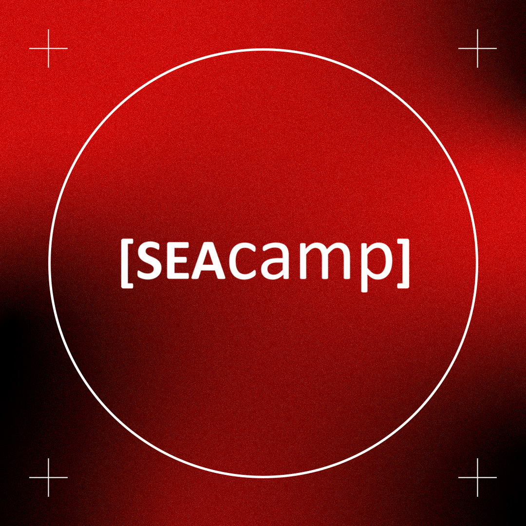 SEAcamp 2025